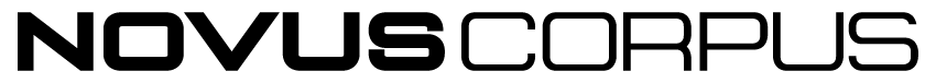 Novus Corpus